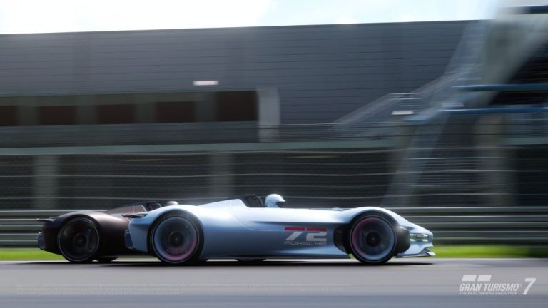 Las baterías más avanzadas las usará el próximo superdeportivo de Porsche
