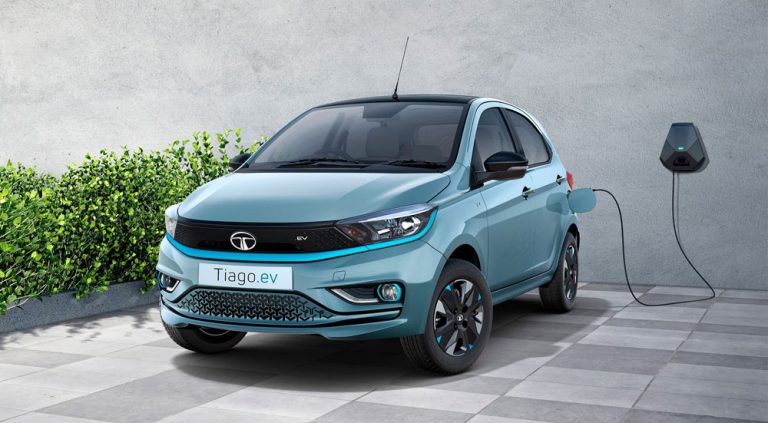 Tata Motors da la espalda a España y nos quedamos sin fábrica de baterías