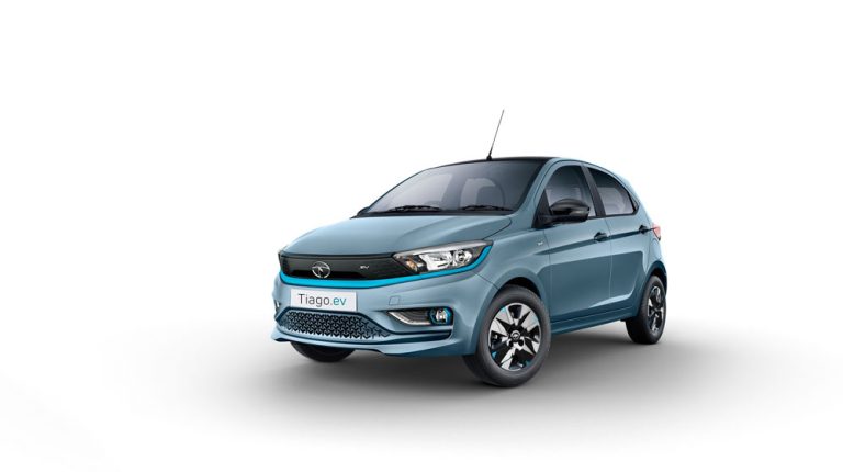 Tata Taigo.ev: el utilitario eléctrico de los 10.000 euros… con truco