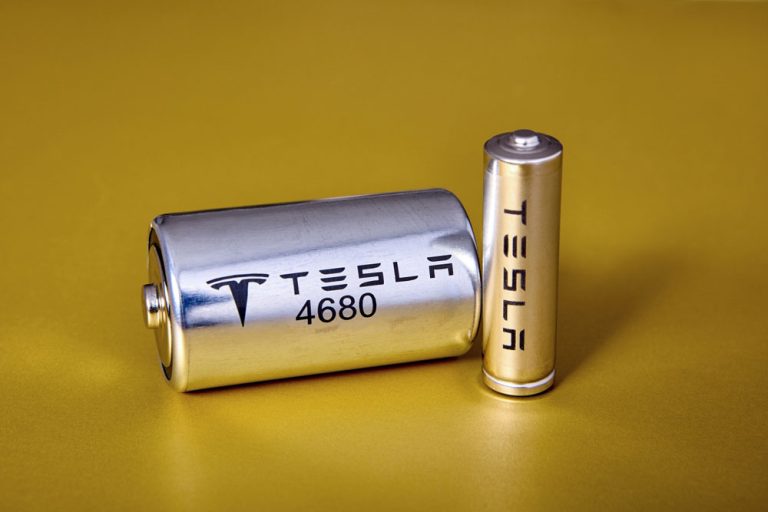 Los futuros Mazda eléctricos usarán las mismas baterías que Tesla