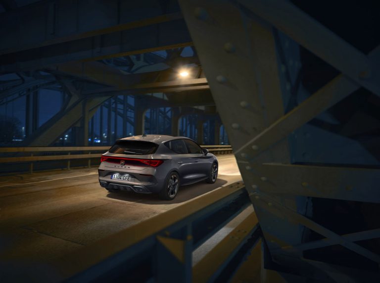 Cupra León: ahora más barato y con etiqueta ECO de la DGT