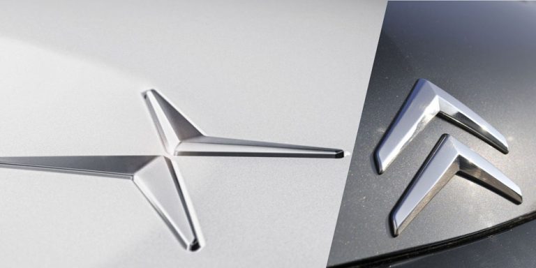 La guerra entre Citroën y Polestar ha llegado a su fin
