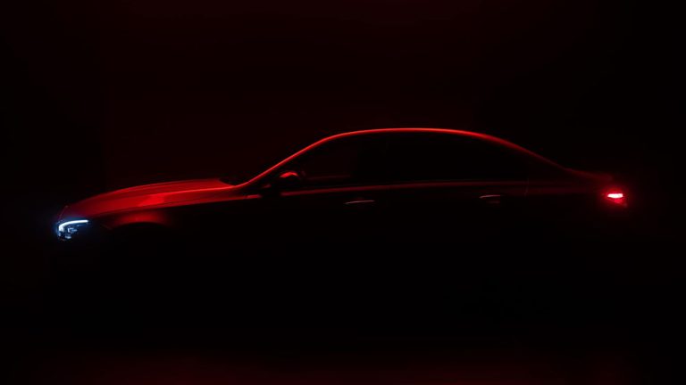 El nuevo Mercedes-AMG C63 ya tiene fecha de presentación