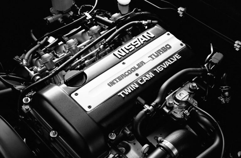 El legendario motor SR20DET de Nissan volverá a la producción