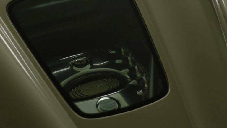 Así fabrica AMG para Pagani su corazón 6.0 V12 Biturbo
