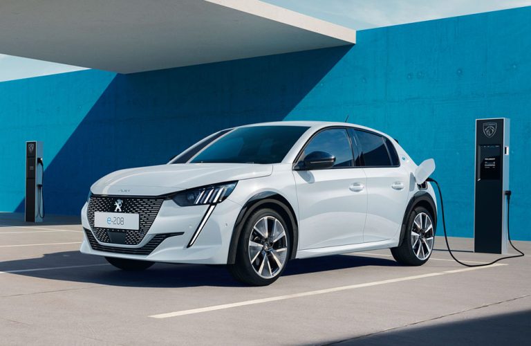 El coche que le ha arrebatado al Volkswagen Golf el trono de Europa