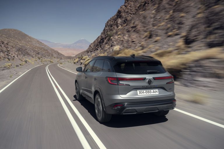 3008 o Austral: dos SUV franceses que buscan ser la mejor opción de compra en 2023