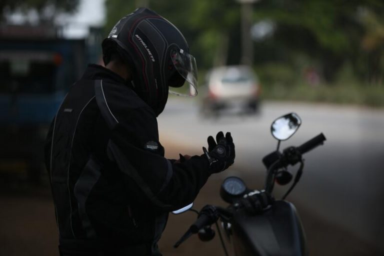 Fin de semana de control a los motoristas por parte de la DGT: ya van 174 fallecidos