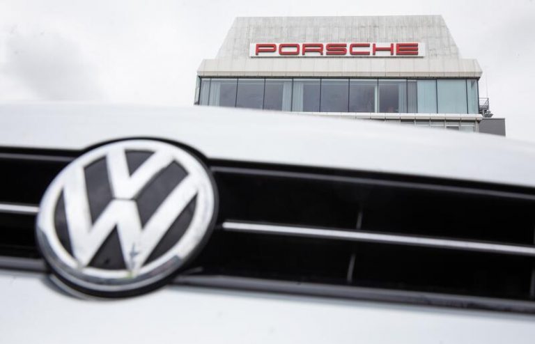 Porsche cotizará en la Bolsa de Fráncfort a finales de septiembre