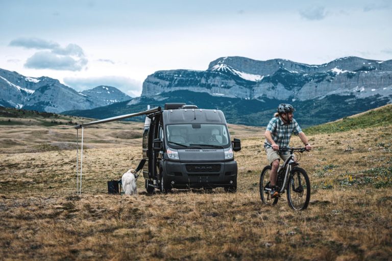 La última creación de Airstream es este camper de 132.000 euros
