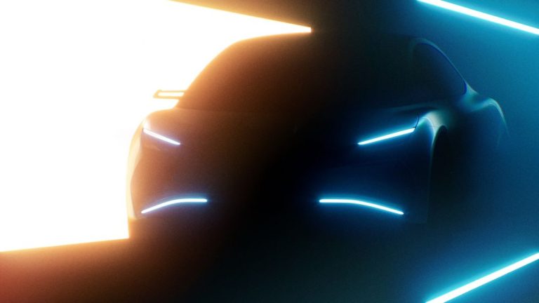 AEHRA: una prometedora marca de coches eléctricos ‘ultrapremium’
