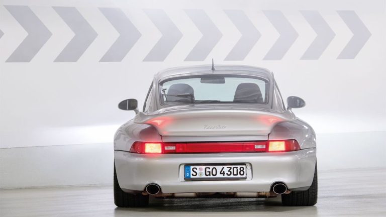10 tecnologías del automóvil que han resucitado