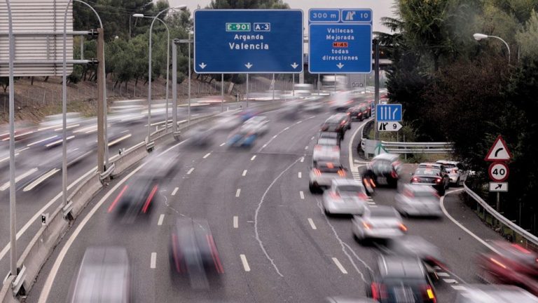 Lo que debes revisarte tú, y no tu coche, para evitar un accidente de tráfico