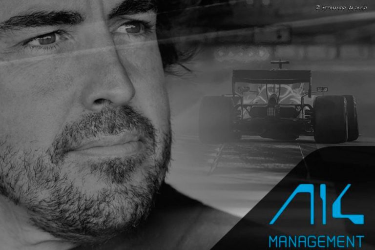Los cachorros de Fernando Alonso, así prepara el campeón a sus elegidos