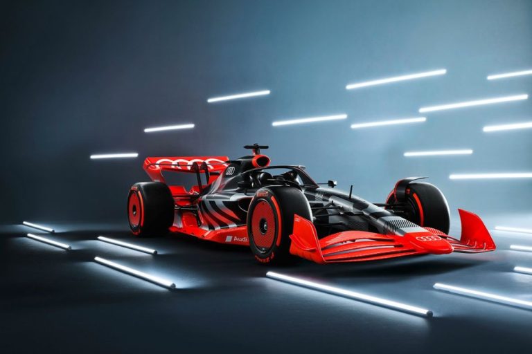 ¿Se quedará Porsche por segunda vez fuera de la Fórmula 1?