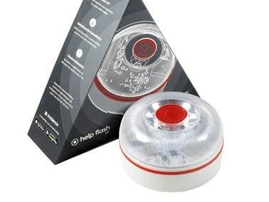 Luz emergencia V16