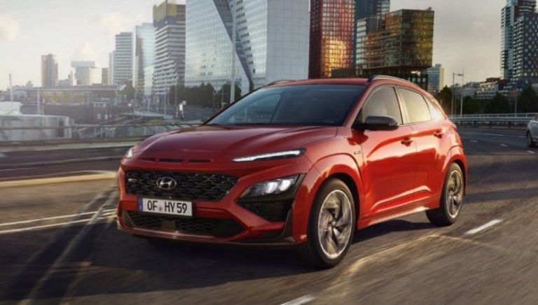 El regalo por los 30 años de Hyundai en España es una nueva edición especial