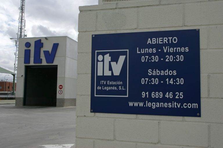 ¿Puedo pasar la ITV antes de tiempo?