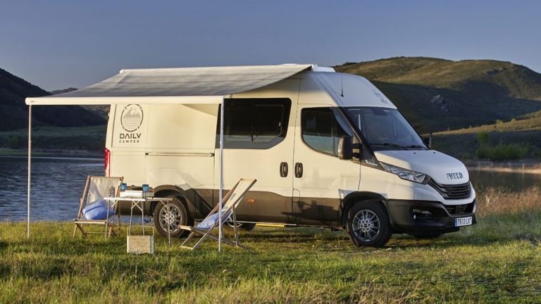 Fabricar mi propia furgoneta camper  ¿Cuánto me cuesta?