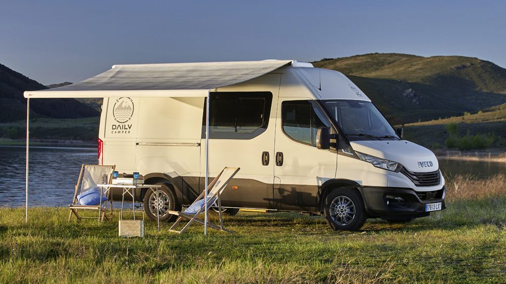 camper