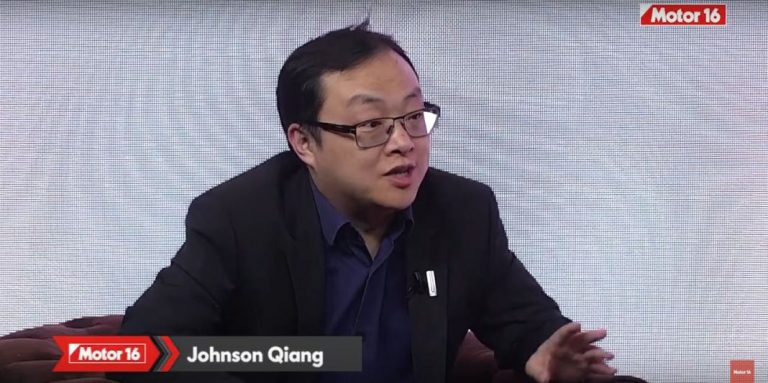 Los planes de Great Wall Motor para conquistar el mercado europeo