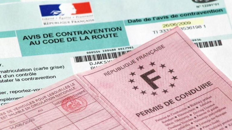 Así puedes canjear tu carnet para conducir en España