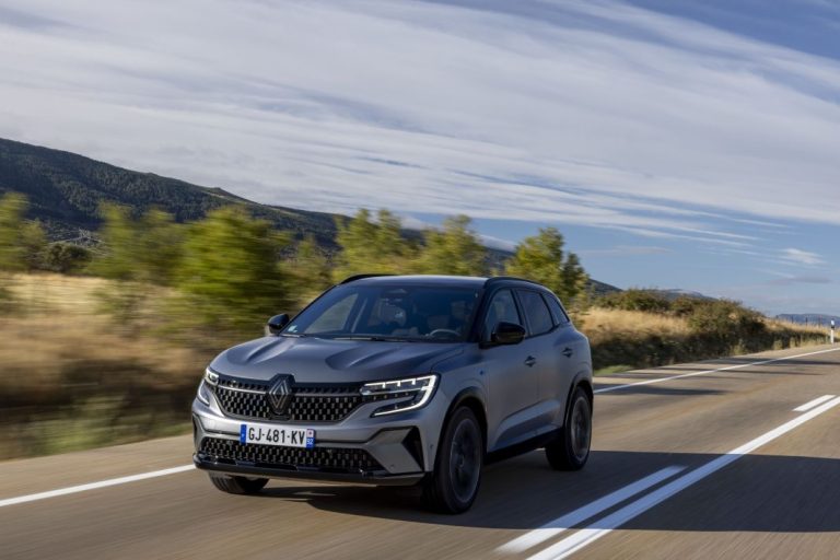 El motivo por el que en 2030 van a desaparecer los SUV