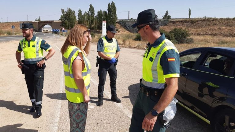 Librarse de una multa de velocidad de 300 euros y 2 puntos es así de sencillo
