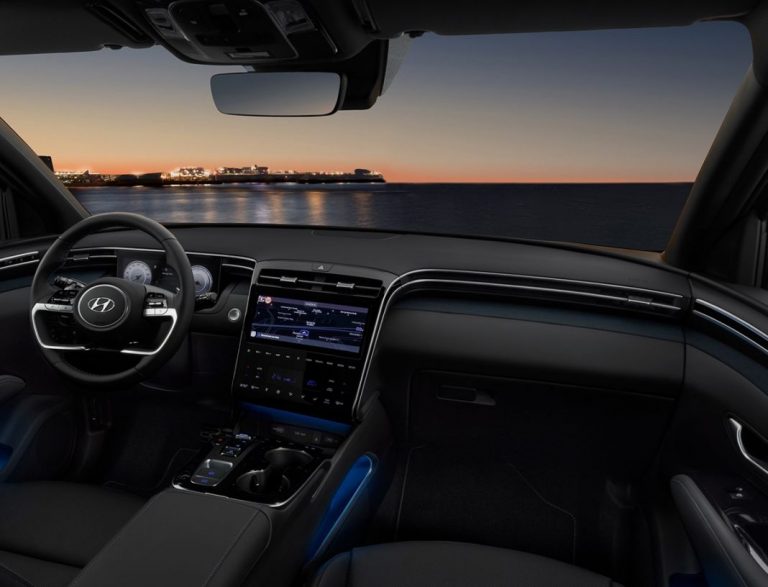 TomTom proveerá de mapas y avisos de tráfico al Grupo Hyundai en Europa