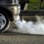 El tubo de escape, la pieza olvidada en la lucha contra las emisiones