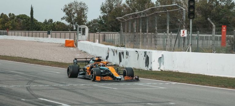 ¿Pudo Álex Palou haber corrido con McLaren en vez de Óscar Piastri?