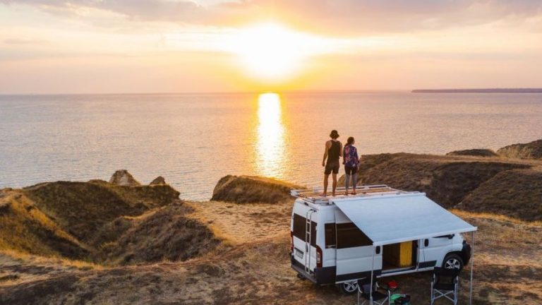El mejor viaje por la ‘Provenza española’ que puedes realizar en San Valentín con tu autocaravana