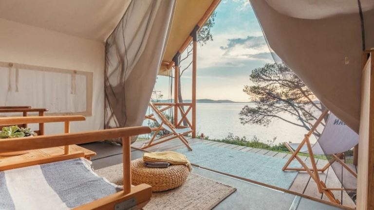 Estos son los mejores camping de Europa para viajar con tu caravana