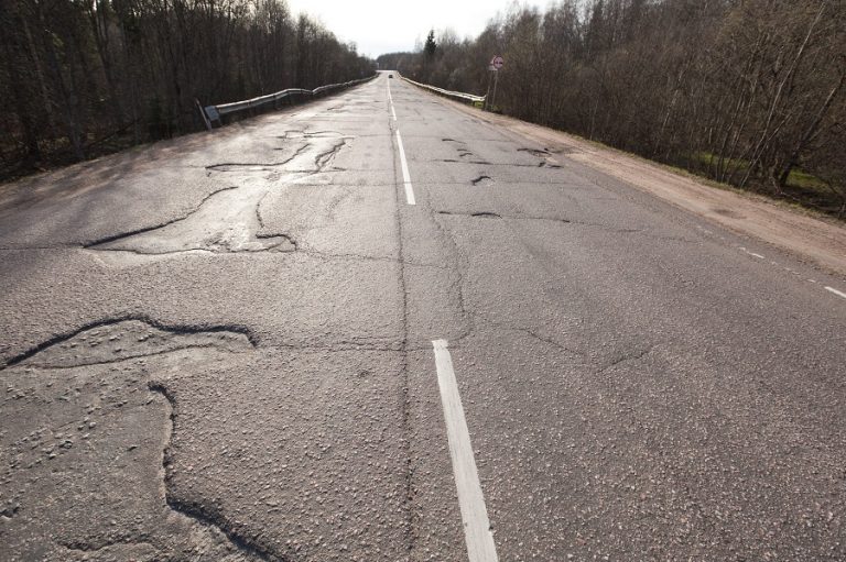 Las carreteras más peligrosas de España en 2022. Estos son los tramos que deberías evitar.