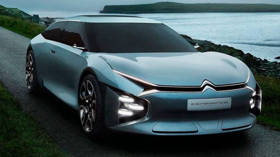 ¿Qué pasará con Citroën, DS y Peugeot?