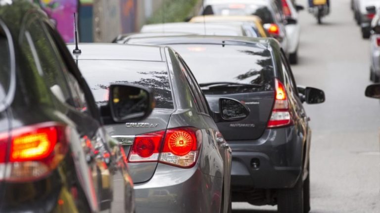 Estas son las maneras que tiene la DGT para notificarte una multa