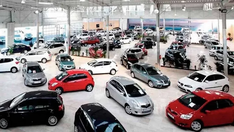 4 marcas de coches a las que el último estudio de la OCU no quedan en buen lugar: ¿Te suenan?