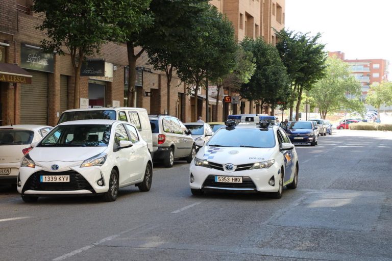 Dejar a tus hijos en el colegio te puede costar hasta 200 euros