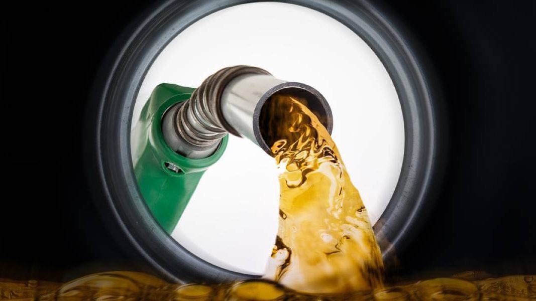 ¿Cuánto dinero gastamos en gasolina?