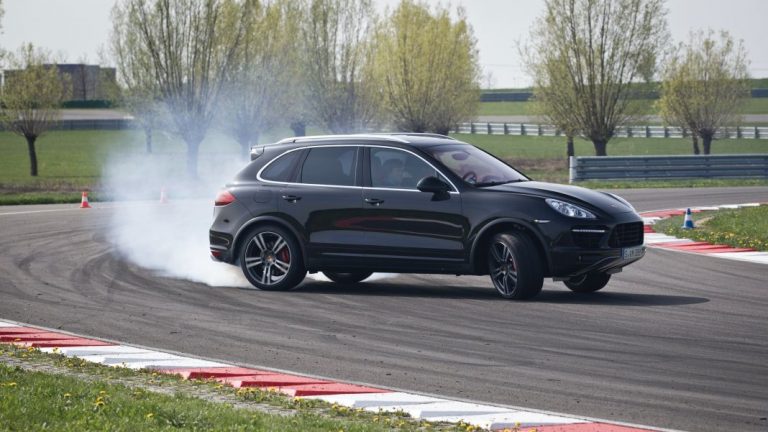 Así solucionó los errores de juventud la segunda generación del Porsche Cayenne