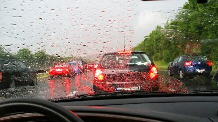 lluvia
