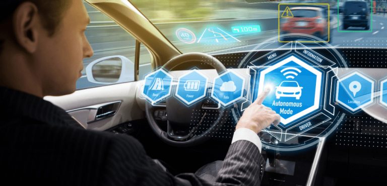 Vehículos autónomos: la amenaza del futuro llega a las carreteras