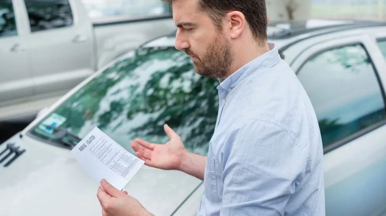 ¿Te puede denunciar otro conductor?