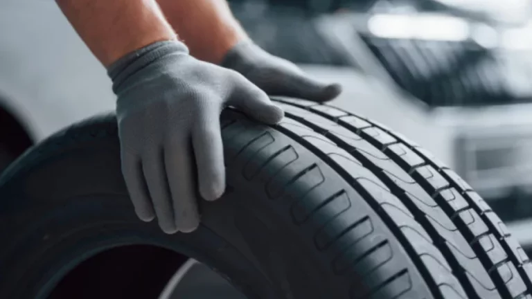 El ranking de los mejores neumáticos chinos para tu coche