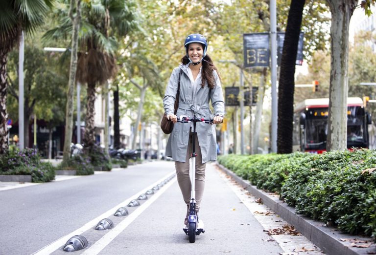 Esta es otra ciudad española que ha decidido eliminar los patinetes eléctricos compartidos de sus calles