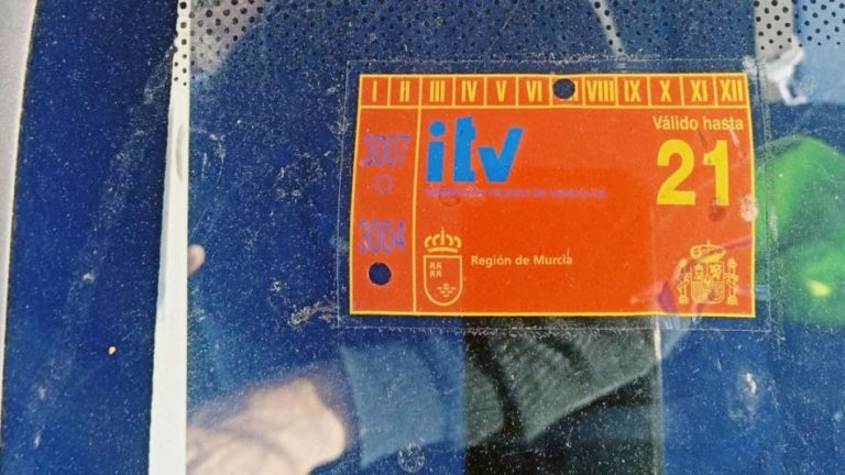 La Guardia Civil y la DGT en pie de guerra: nueva estafa con la ITV como punto clave