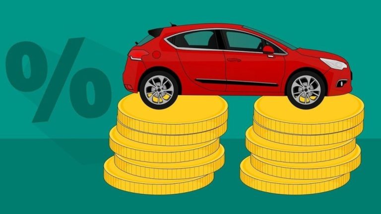 Una auténtica fortuna: esto es lo que recauda el estado con los impuestos de tu coche