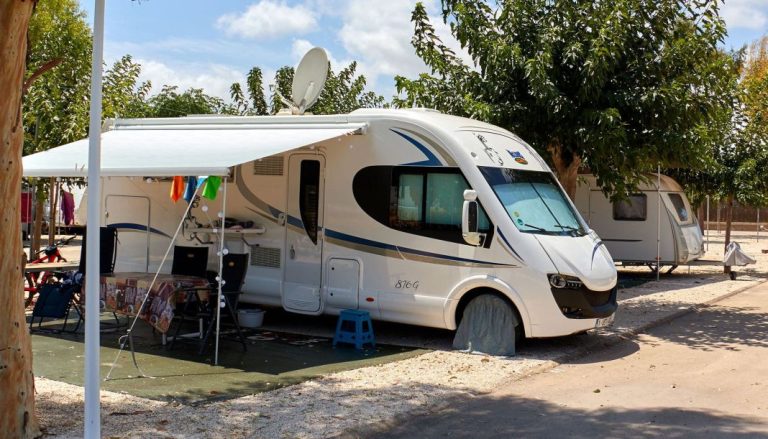 Recetas de Estrella Michelín para elaborar en tu caravana