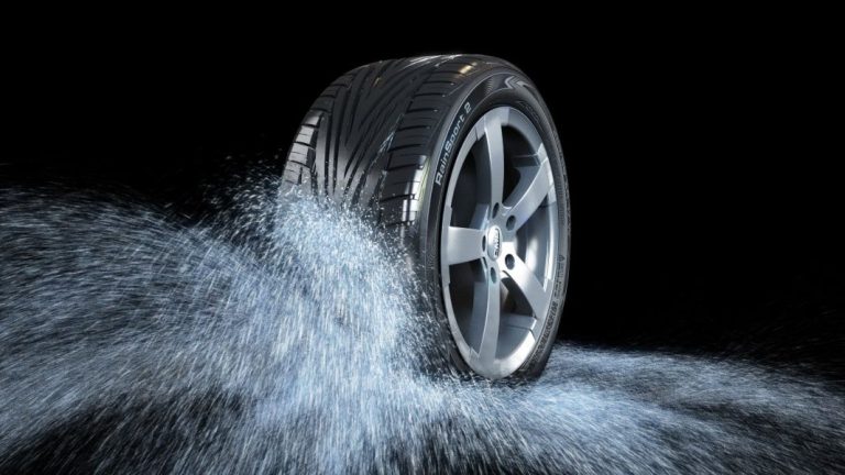 ¿Puedo usar neumáticos de distinta marca en mi coche?