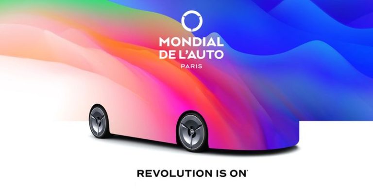 Salón del Automóvil de París: un escaparate de lujo para Renault